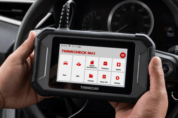 Car Scanner